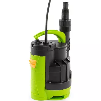 FVC 5015-EK Črpalka za odplake FIELDMANN