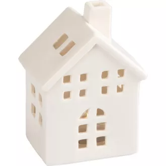 RXL 388 Hiša iz porcelana 10cm RETLUX