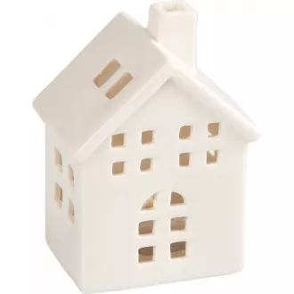RXL 388 Hiša iz porcelana 10cm RETLUX