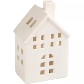 RXL 389 Hiša iz porcelana 14,5cm RETLUX RXL 389 Hiša iz porcelana 14,5cm RETLUX