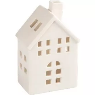 RXL 389 Hiša iz porcelana 14,5cm RETLUX RXL 389 Hiša iz porcelana 14,5cm RETLUX