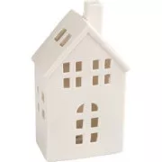RXL 390 Hiša iz porcelana 19,5 cm RETLUX