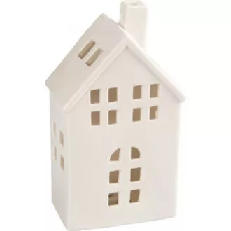 RXL 390 Hiša iz porcelana 19,5 cm RETLUX