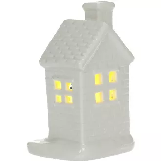 RXL 391 Porcelanska hiša LED 11,5cm RETLUX