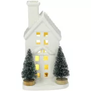 RXL 392 Porcelanska hiša LED 15 cm RETLUX