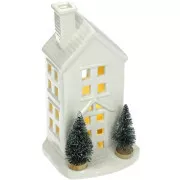 RXL 393 Porcelanska hiša LED 19cm RETLUX