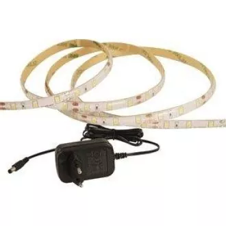 RLS 104 LED trak 5m 12V WW RETLUX