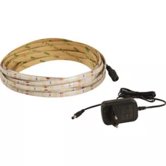 RLS 104 LED trak 5m 12V WW RETLUX