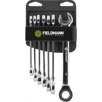 FDN 1045 Garnitura ključev z ročico FIELDMANN