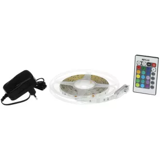 RLS 105 LED trak 3m 12V RGB RETLUX RLS 105 LED trak 3m 12V RGB RETLUX