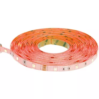 RLS 106 LED trak 5m 12V RGB RETLUX RLS 106 LED trak 5m 12V RGB RETLUX