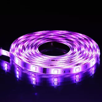 RLS 106 LED trak 5m 12V RGB RETLUX RLS 106 LED trak 5m 12V RGB RETLUX