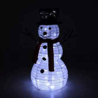 RXL 404 Snežak 60 LED 60cm RETLUX