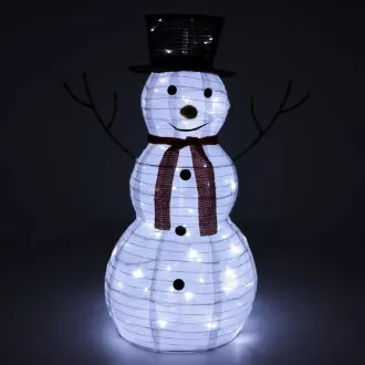 RXL 405 Snežak 80 LED 90cm RETLUX