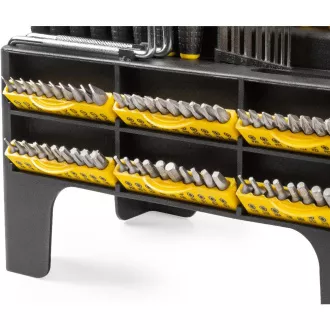 FDS 5009-116R Komplet izvijačev FIELDMANN