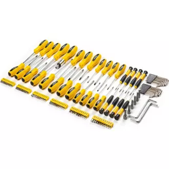 FDS 5009-116R Komplet izvijačev FIELDMANN