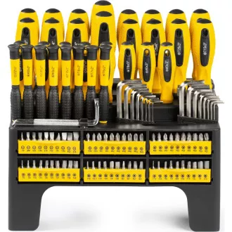 FDS 5009-116R Komplet izvijačev FIELDMANN