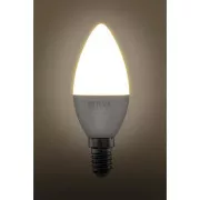 RLL 426 C37 E14 sveča 6W WW RETLUX