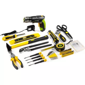 FDG 5018-108AR Orodja FDS10102 FIELDMANN