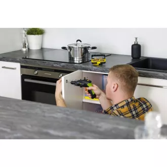 FDG 5018-108AR Orodja FDS10102 FIELDMANN