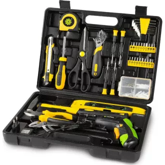 FDG 5018-108AR Orodja FDS10102 FIELDMANN