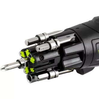 FDG 5018-108AR Orodja FDS10102 FIELDMANN