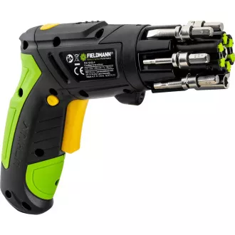FDG 5018-108AR Orodja FDS10102 FIELDMANN