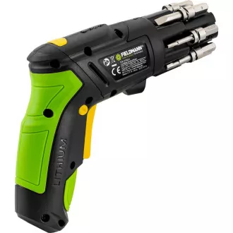 FDG 5018-108AR Orodja FDS10102 FIELDMANN