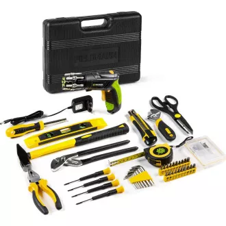 FDG 5018-108AR Orodja FDS10102 FIELDMANN