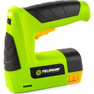 FDN 3025-A AKU sešivalnik 4V FIELDMANN FDN 3025-A AKU sešivalnik 4V FIELDMANN