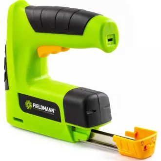FDN 3025-A AKU sešivalnik 4V FIELDMANN FDN 3025-A AKU sešivalnik 4V FIELDMANN