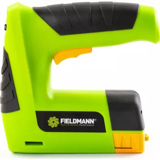 FDN 3025-A AKU sešivalnik 4V FIELDMANN FDN 3025-A AKU sešivalnik 4V FIELDMANN