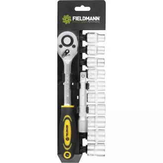 FDN 1060 Goli komplet 1/2 s ključi FIELDMANN