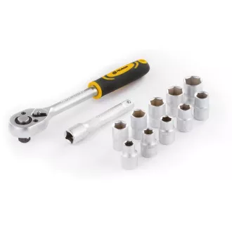 FDN 1060 Goli komplet 1/2 s ključi FIELDMANN