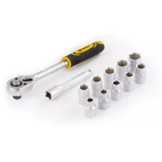 FDN 1060 Goli komplet 1/2 s ključi FIELDMANN