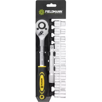 FDN 1060 Goli komplet 1/2 s ključi FIELDMANN