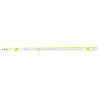 RLT 104 LED cev 120cm 18W CW RETLUX
