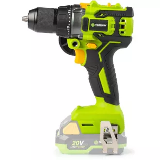 FDUV 70215-0 20V vrtalnik FIELDMANN FDUV 70215-0 20V vrtalnik FIELDMANN
