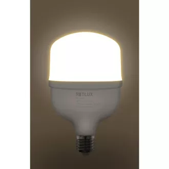RLL 445 E27 žarnica 30W WW RETLUX