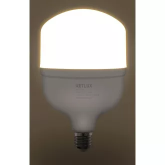 RLL 446 T120 E27 žarnica 40W WW RETLUX