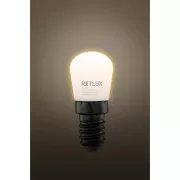 RLL 454 E14 2W T26 hladilnik WW RETLUX