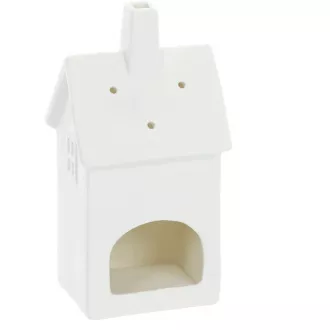 RXL 413 Hiša iz porcelana 15,5cm RETLUX