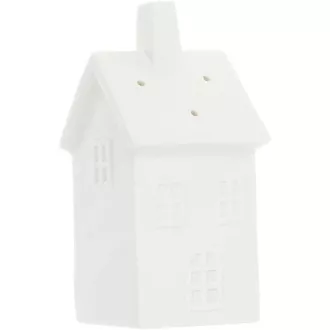 RXL 413 Hiša iz porcelana 15,5cm RETLUX