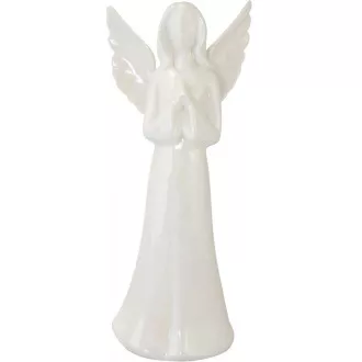 RXL 417 Angel porcelan 28,3 cm RETLUX RXL 417 Angel porcelan 28,3 cm RETLUX