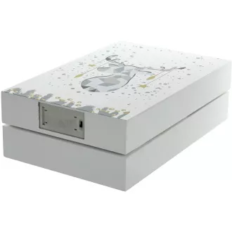 RXL 440 Koledar adv. 8 LED 30cm RETLUX
