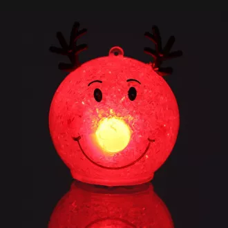 RXL 434 LED dekoracija 9cm RETLUX