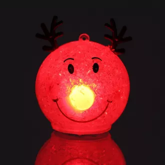 RXL 434 LED dekoracija 9cm RETLUX