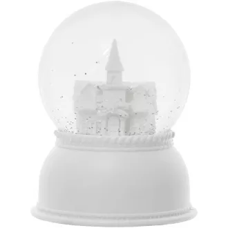 RXL 435 Snežni fukar z LED 14,5 cm RETLUX