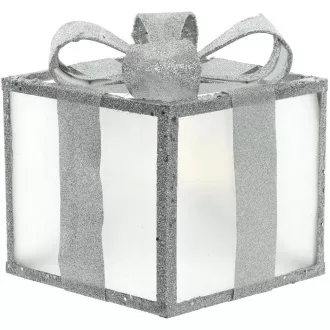RXL 458 Darilo 10 LED 15cm RETLUX RXL 458 Darilo 10 LED 15cm RETLUX