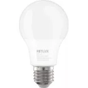 REL 31 LED A60 2x12W E27 WW RETLUX